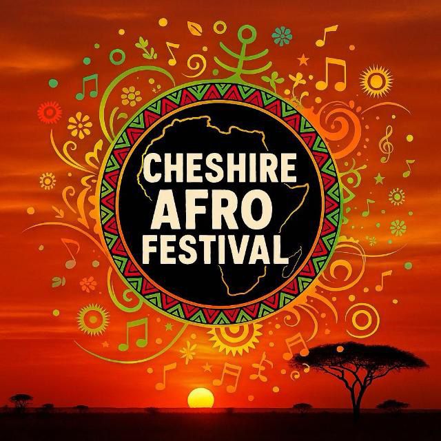 afrofest cheshire