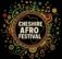 Cheshire Afrofest logo