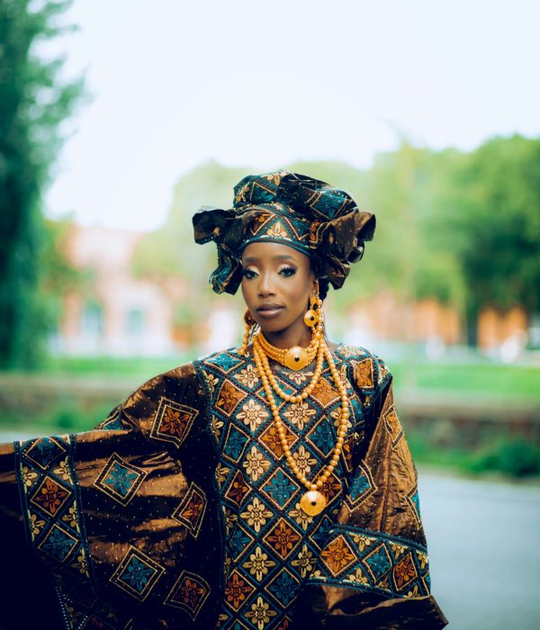 Culture at Cheshire Afrofest